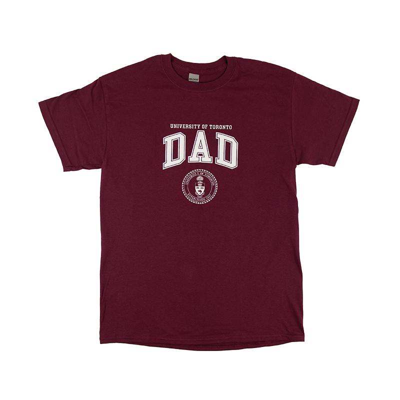 Dad T Shirt